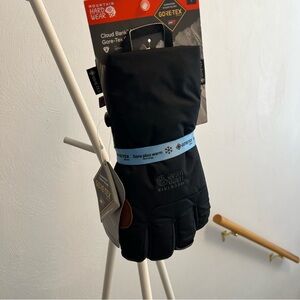 Mountain Hardwear Cloud Bank Gore-Tex Gloves